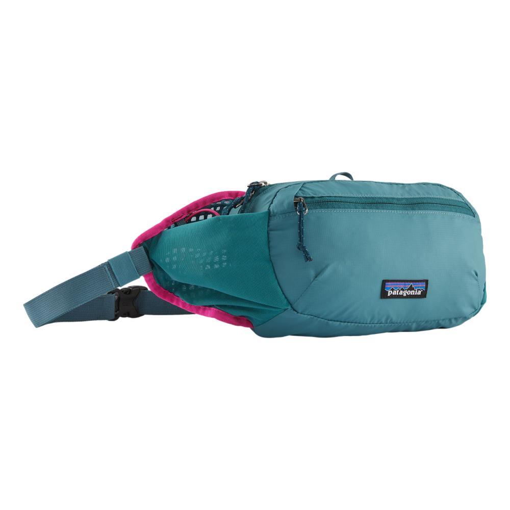 Patagonia Terravia Hip Pack 5L BLUE_WLDB
