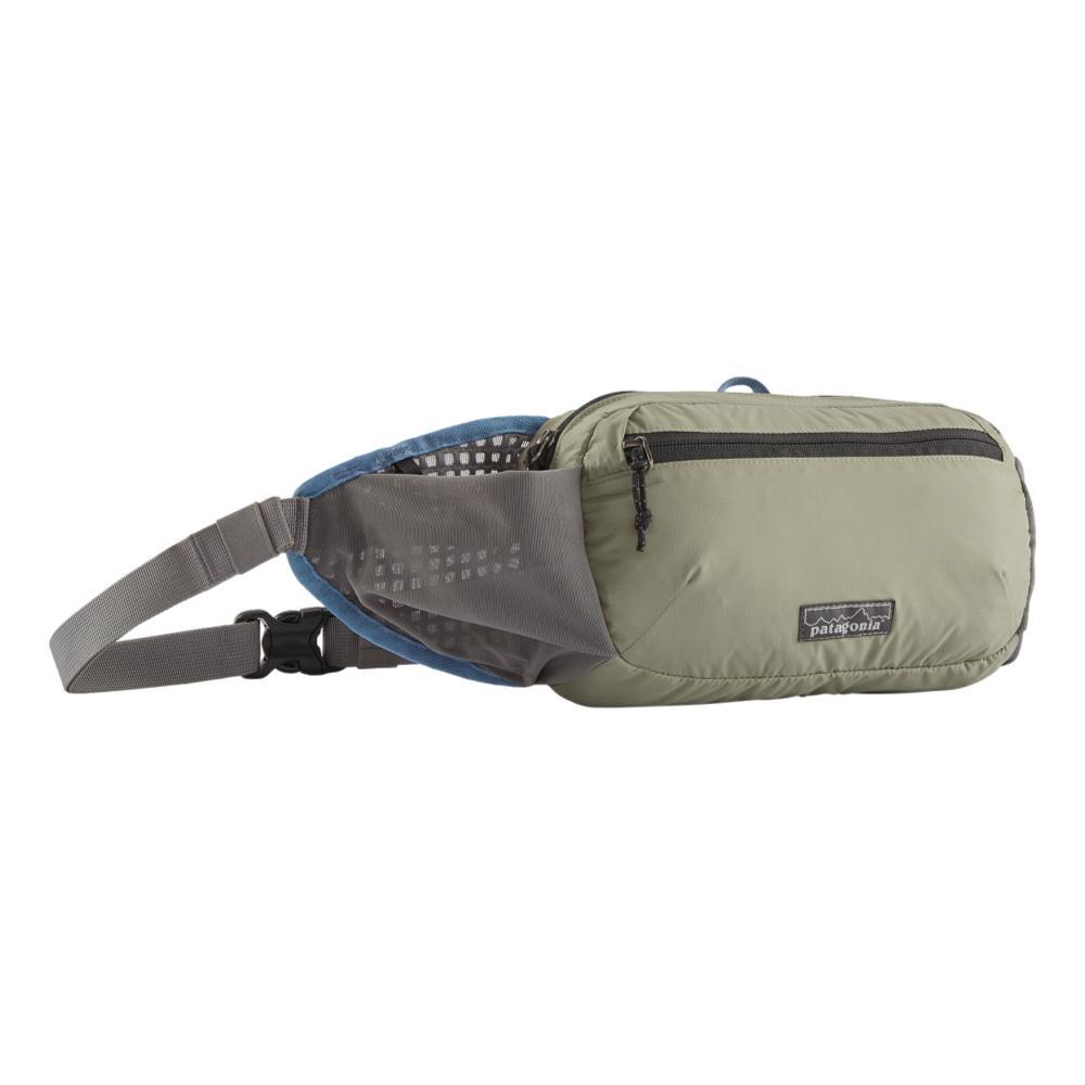 Patagonia Terravia Hip Pack 5L RVRGRN_RVGN