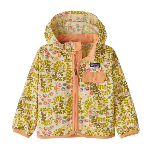 Patagonia Baby Baggies Jacket Buzylw_bzye