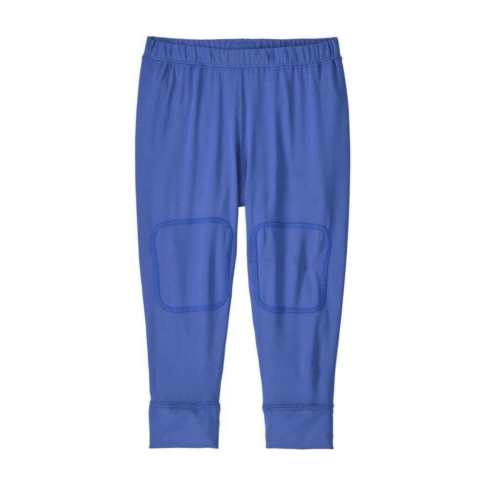 Patagonia Baby Capilene Silkweight Bottoms EDDYBLU_EDBL