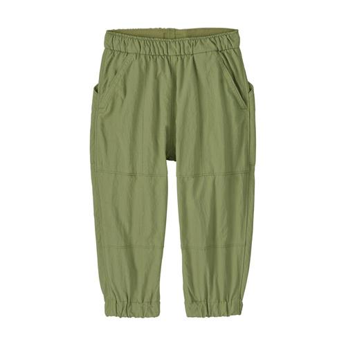 Patagonia Baby Outdoor Everyday Pants Bckgreen_bugr