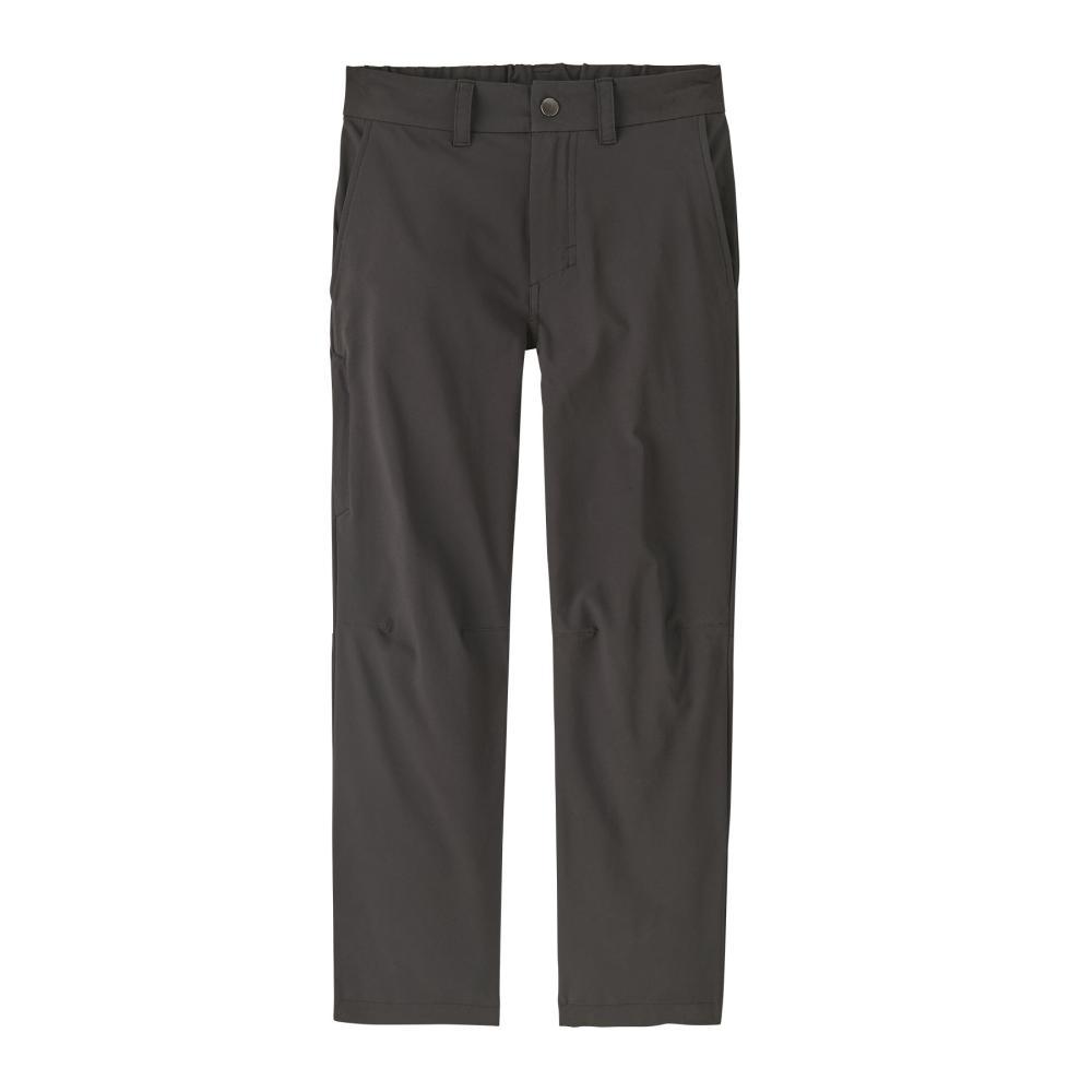 Patagonia Kids Terravia Pants BLACK_BLK