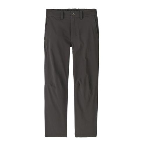 Patagonia Kids Terravia Pants Black_blk