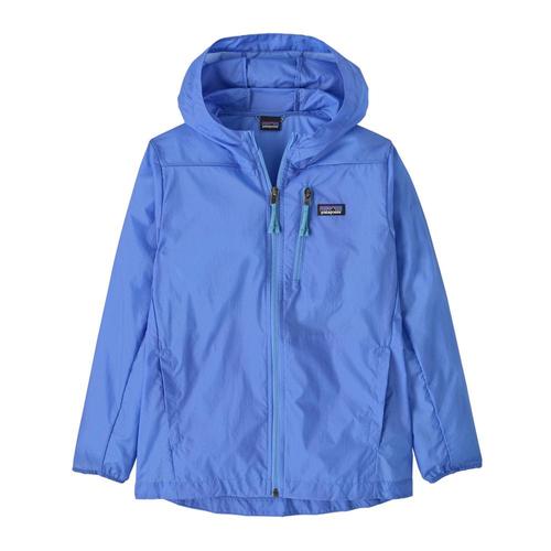 Patagonia Kids Houdini Jacket Abblue_abnb