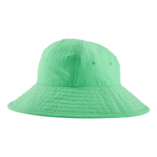 Patagonia Kids Trim Brim Sun Hat Aloegrn_aog