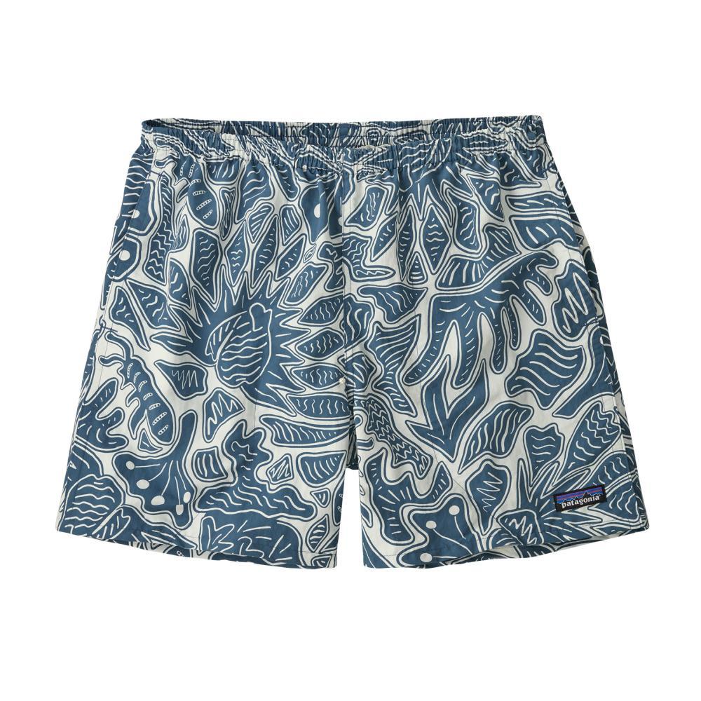Patagonia Men's Baggies Shorts - 5in Inseam BEES_BFSL