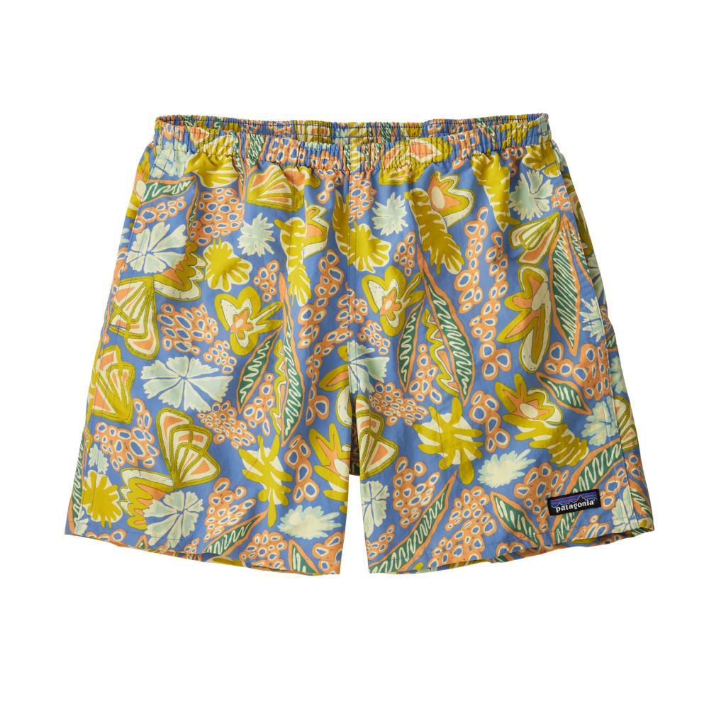 Patagonia Men's Baggies Shorts - 5in Inseam FFLOUR_FLRA
