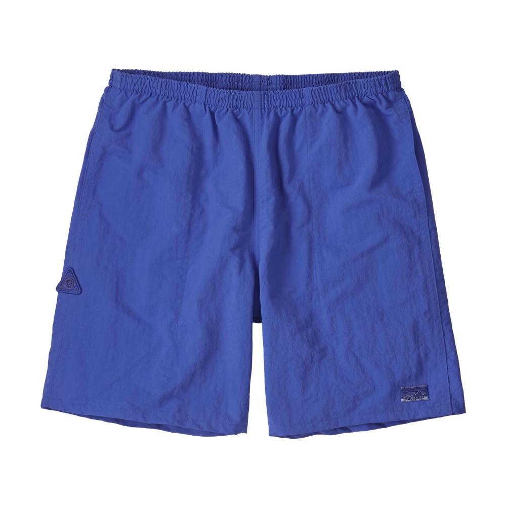 Patagonia Men's Baggies Shorts Long - 7in Inseam EBLUE_EDBL
