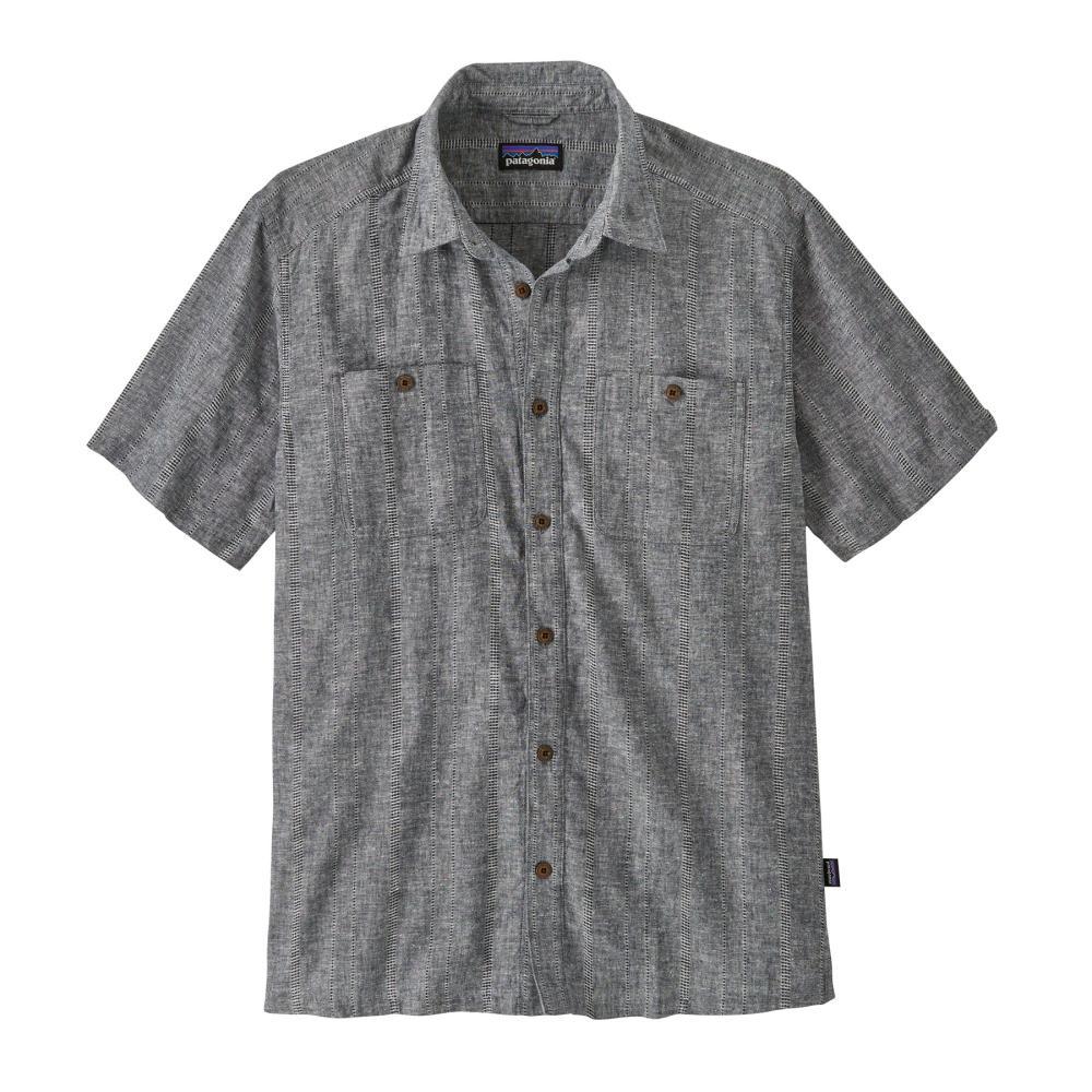 Patagonia Men's Back Step Shirt DONVY_SLDN