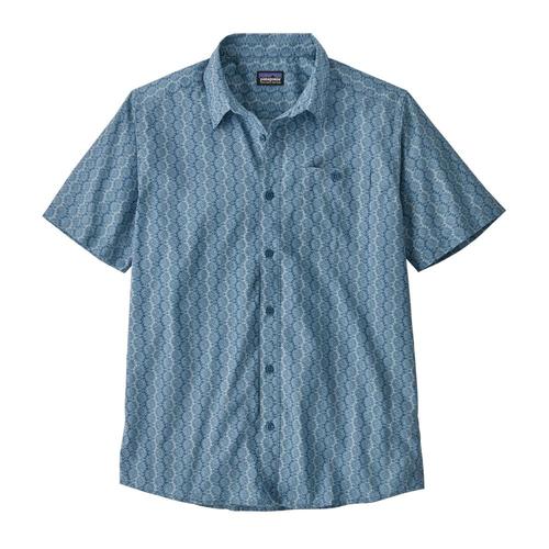 Patagonia Men's Go-To Shirt Sblue_kals