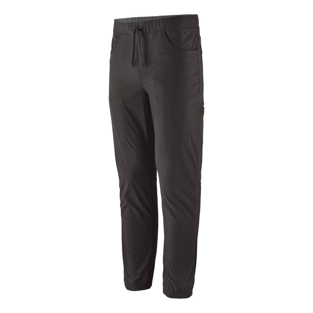 Patagonia Men's Quandary Joggers BLACK_BLK