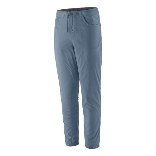 Patagonia Men's Quandary Joggers Ublue_utb