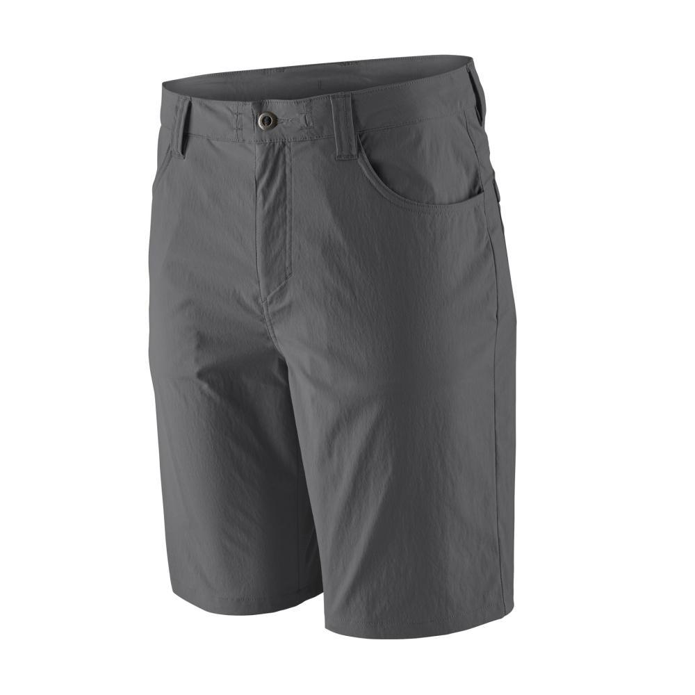 Patagonia Men's Quandary Shorts - 8in Inseam FGREY_FGE