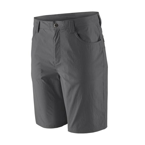 Patagonia Men's Quandary Shorts - 8in Inseam Fgrey_fge