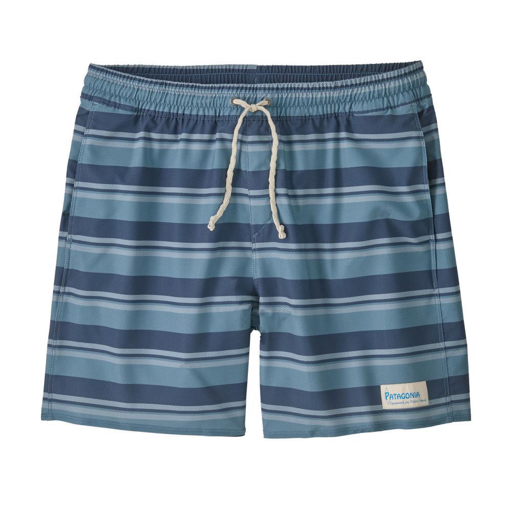 Patagonia Men's Hydropeak Volley Shorts - 16in SBLUE_TSLB