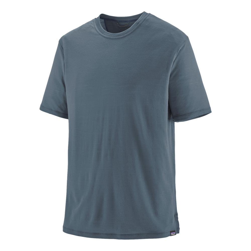 Patagonia Men's Capilene Cool Merino Shirt UBLUE_UTB