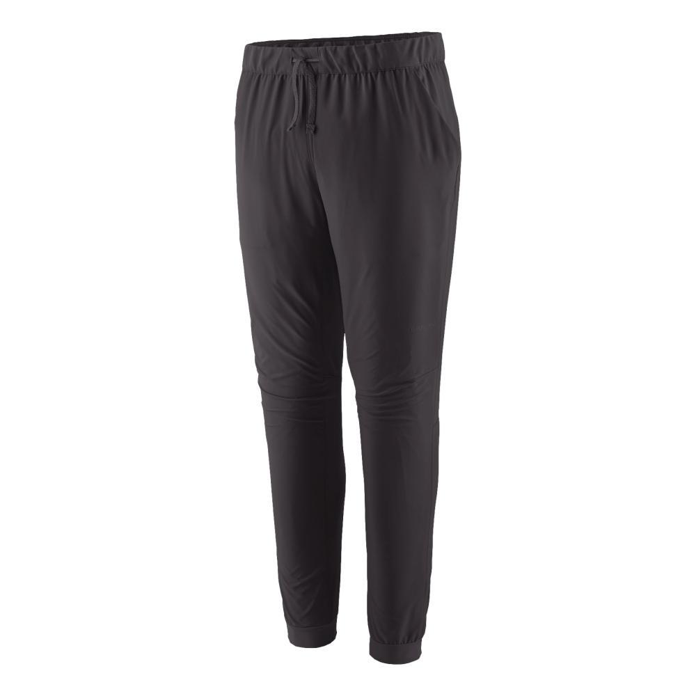 Patagonia Men's Terrebonne Trail Joggers BLACK_BLK
