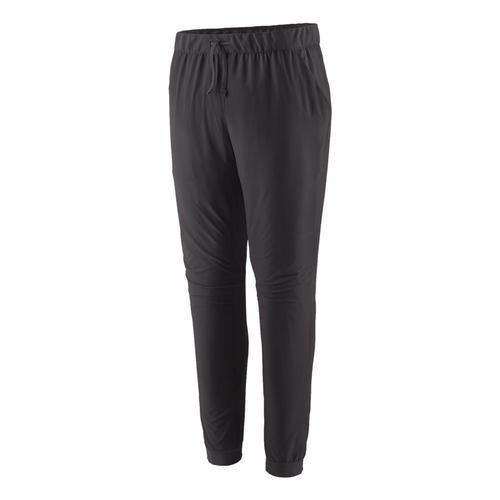 Patagonia Men's Terrebonne Trail Joggers Black_blk