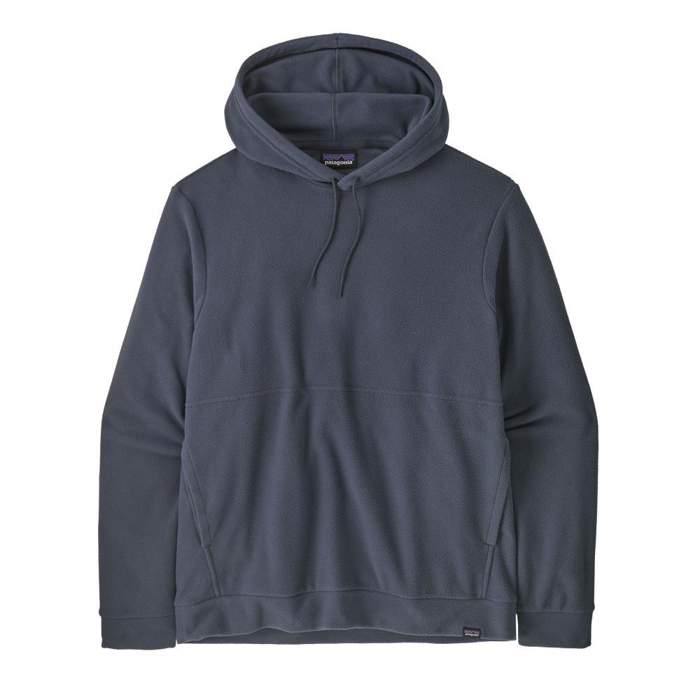 Patagonia Men's Micro D Fleece Hoody SBLUE_SMDB