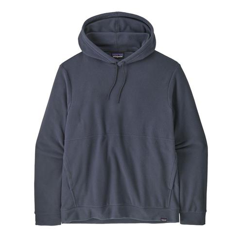 Patagonia Men's Micro D Fleece Hoody Sblue_smdb