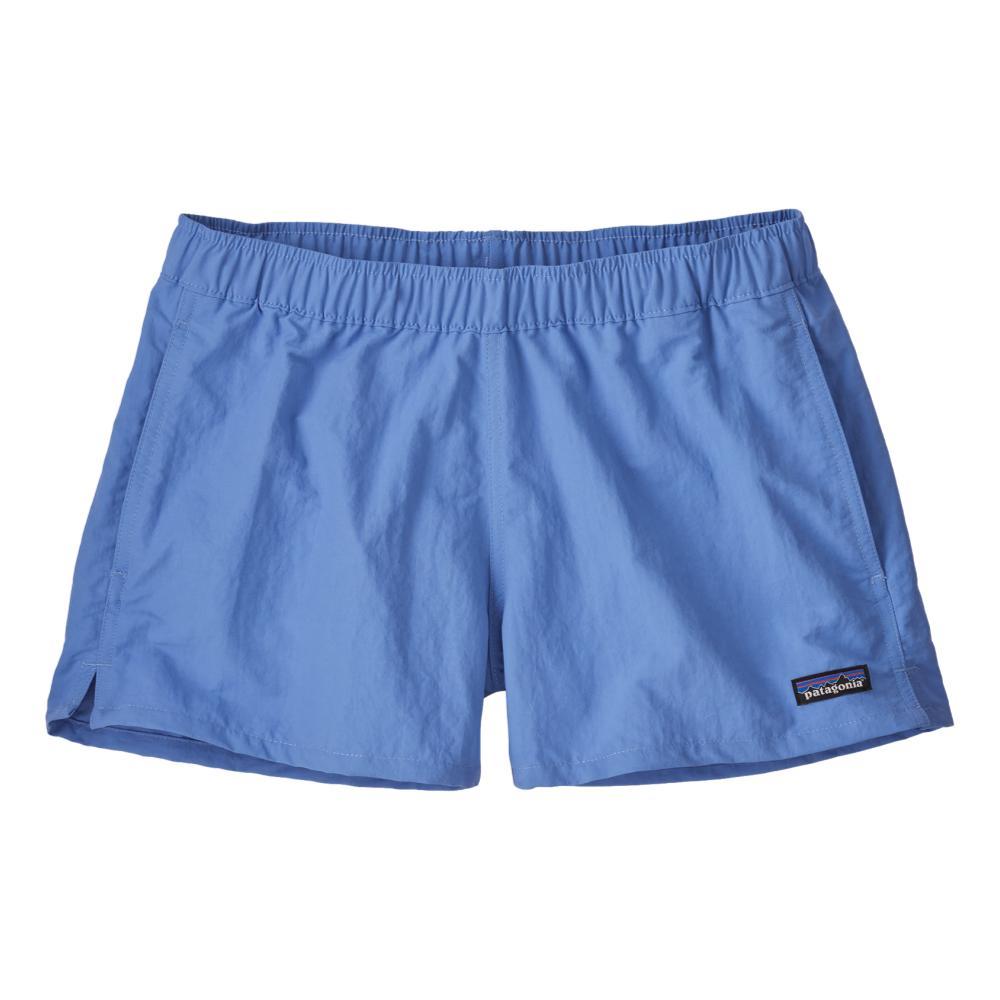 Patagonia Women's Barely Baggies Shorts - 2 1/2in Inseam ABLUE_ABNB