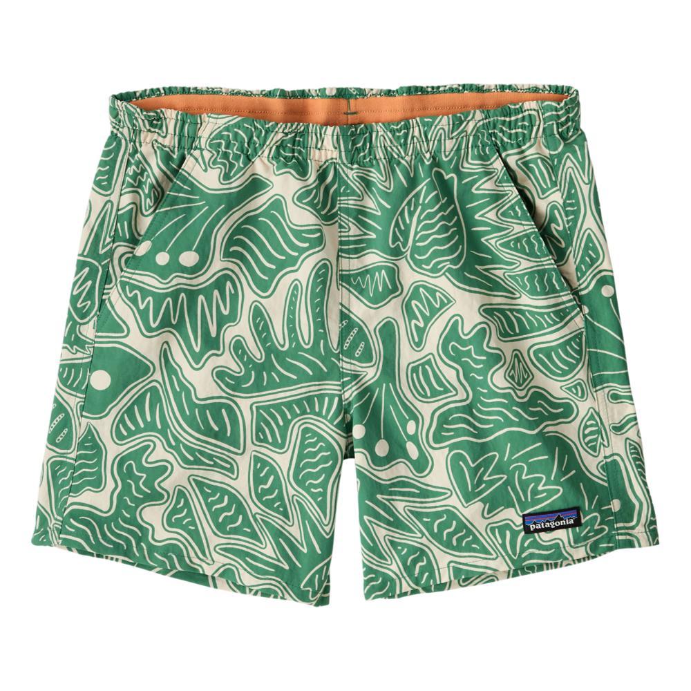 Patagonia Women's Baggies Shorts - 5in Inseam BEES_BFHL