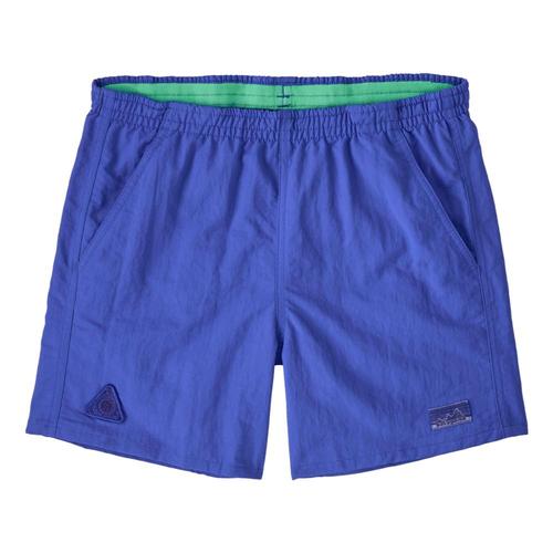 Patagonia Women's Baggies Shorts - 5in Inseam Eblue_edbl