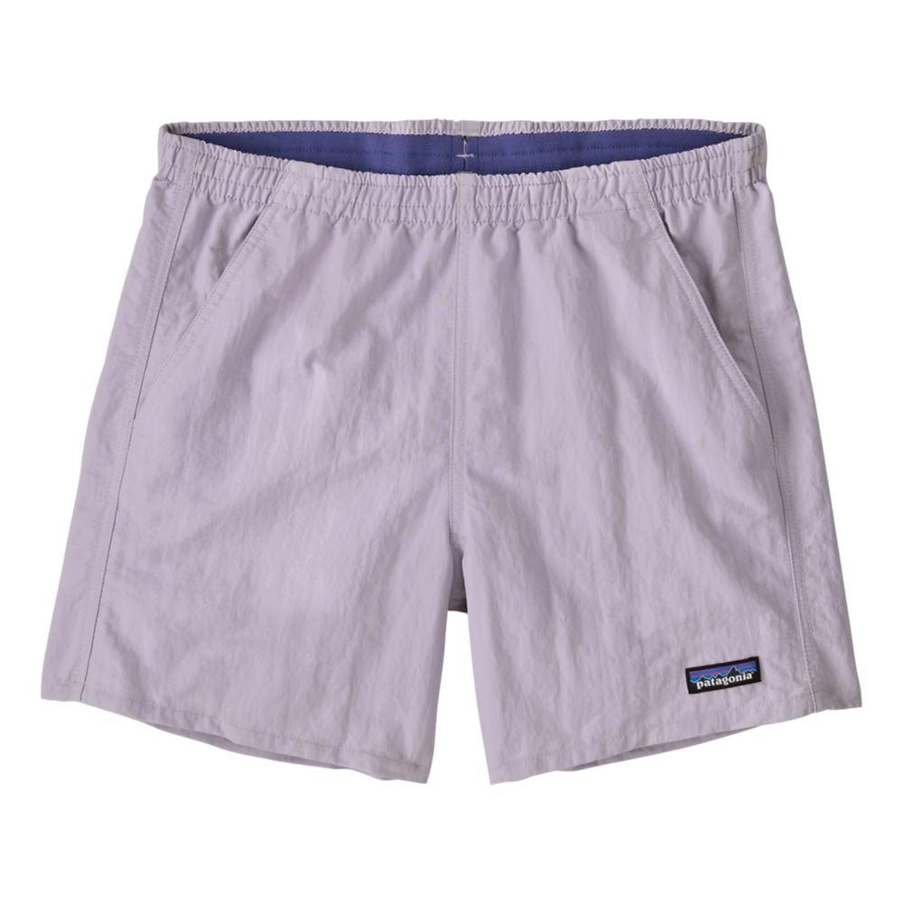Patagonia Women's Baggies Shorts - 5in Inseam PURPL_FGLP