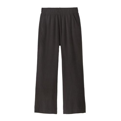 Patagonia Women's Garden Island Pants Black_blk