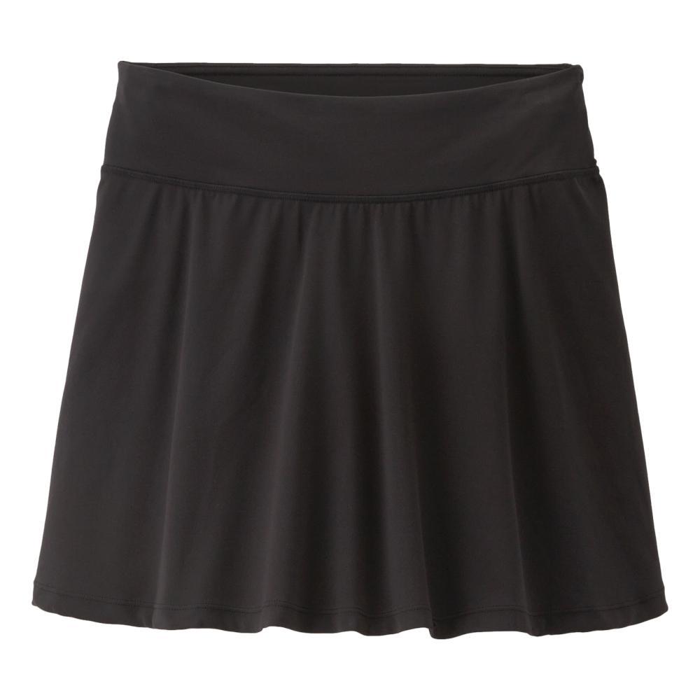 Patagonia Women's Maipo Skort BLACK_BLK