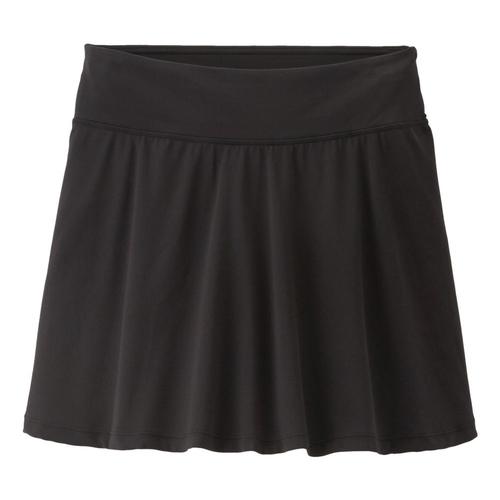 Patagonia Women's Maipo Skort Black_blk