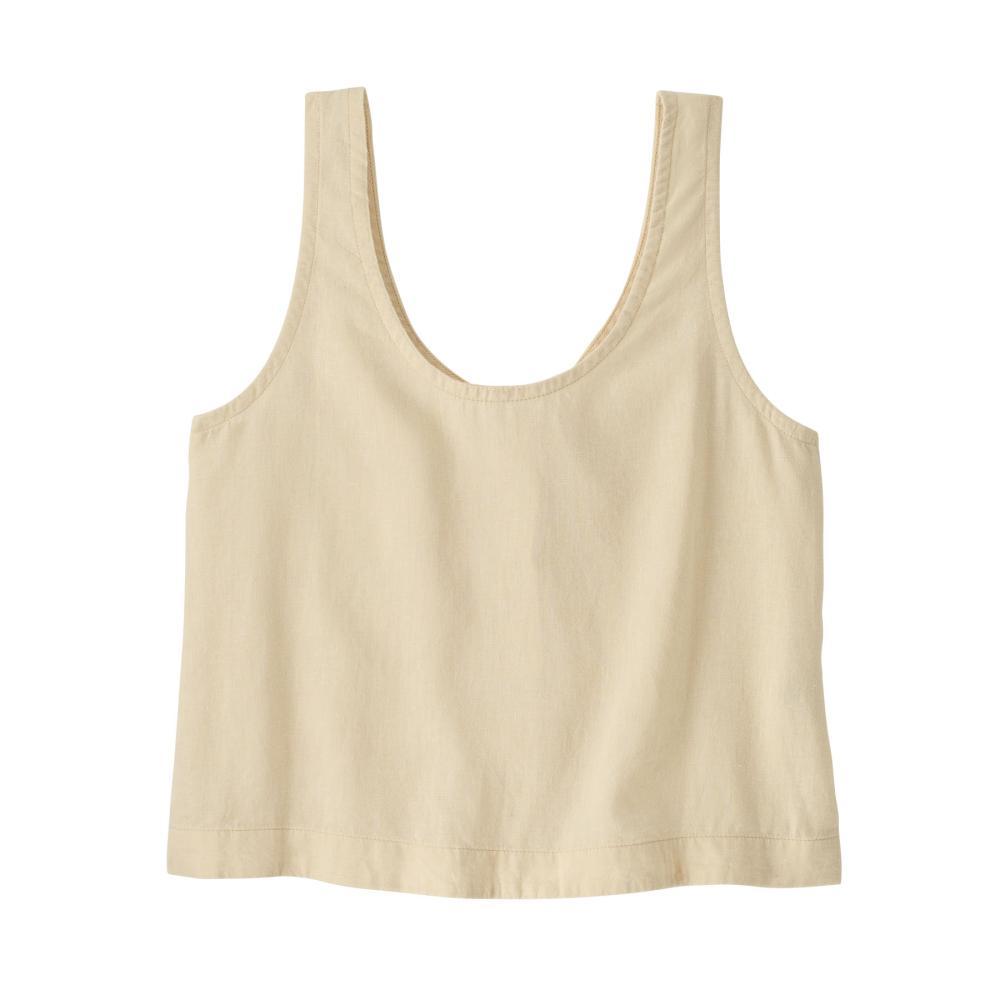 Patagonia Women's Garden Island Top NATUR_WWNL