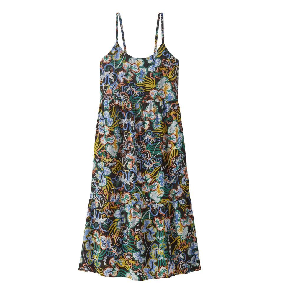 Patagonia Women's Tidal Threads Dress UNDER_UNBL