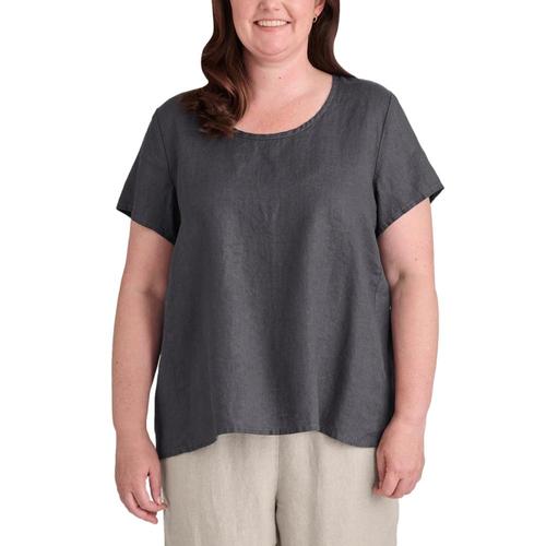 FLAX Women's Weightless Tee Nineiron