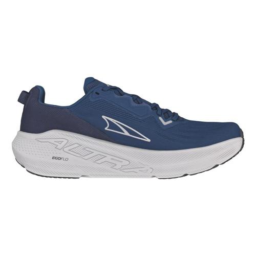 Altra Men's FWD VIA Road Running Shoes Navy_445