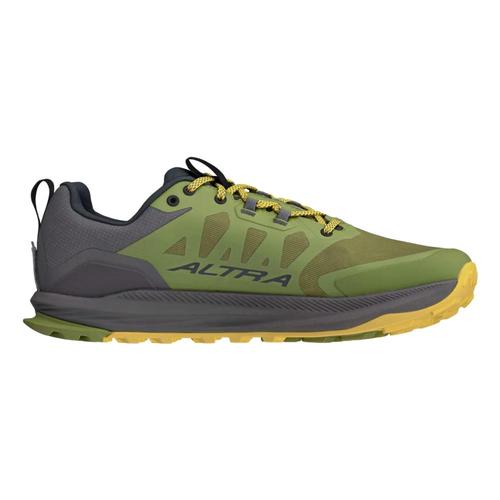 Altra Men's Lone Peak 9 Waterproof Low Hiking Shoes Dstoliv_315