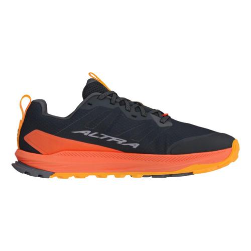 Altra Men's Lone Peak 9 Trail Running Shoes Blk.Red_061