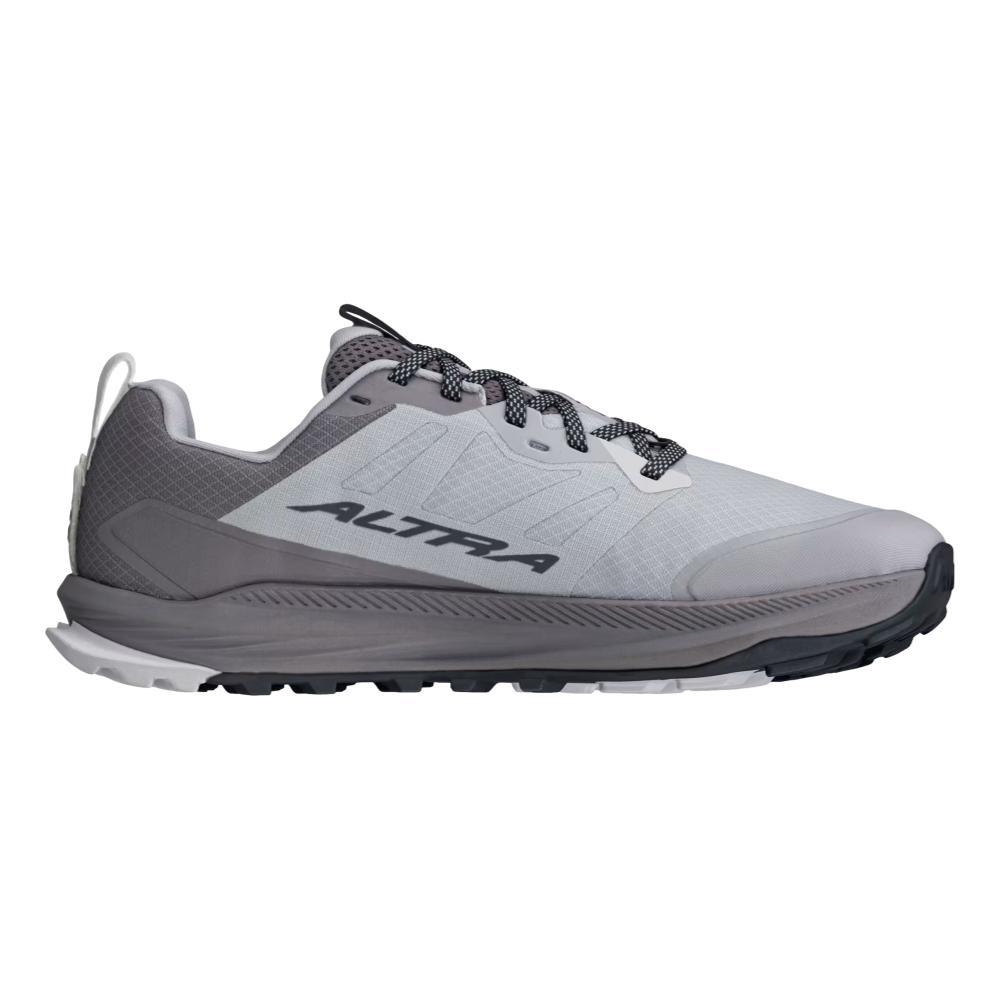 Altra Men's Lone Peak 9 Trail Running Shoes GRAY_220