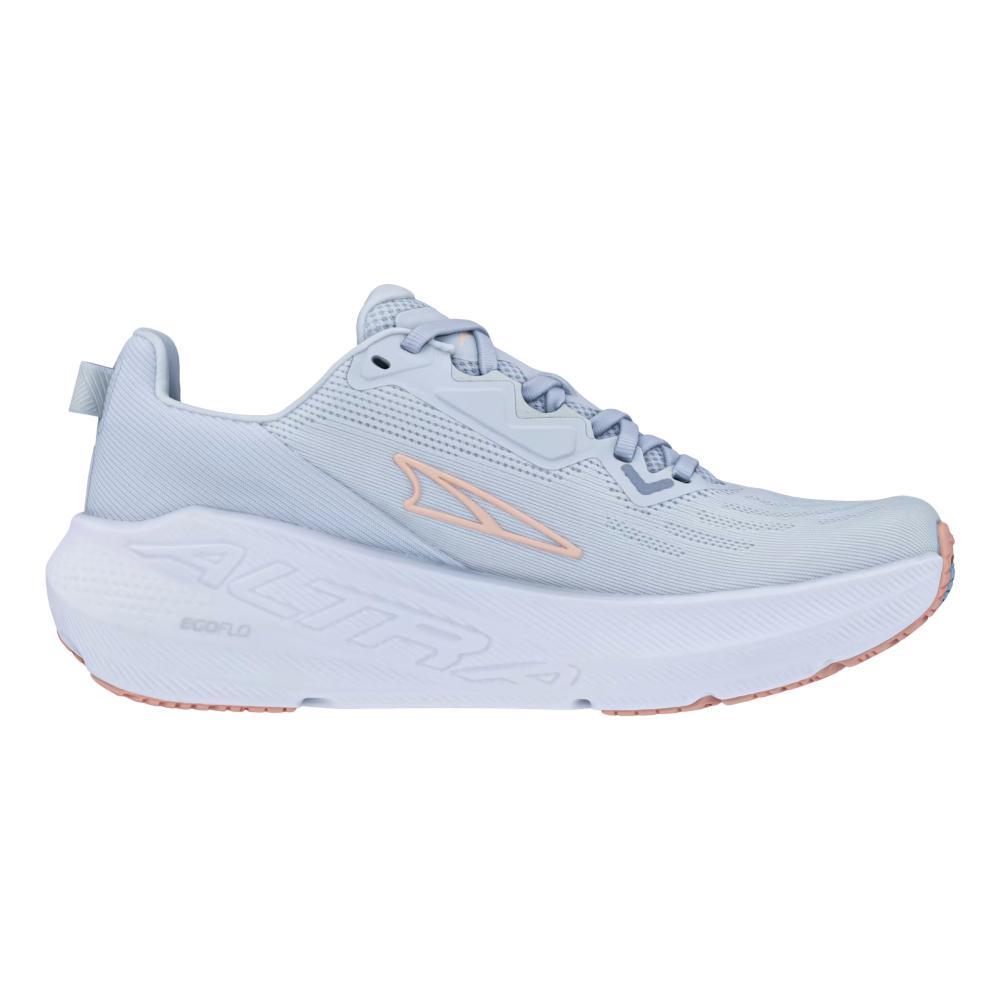 Altra Women's FWD VIA Running Shoes LTGRY_224