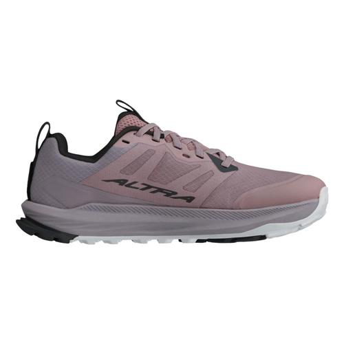 Altra Women's Lone Peak 9 Trail Running Shoes - Wide Purple_550