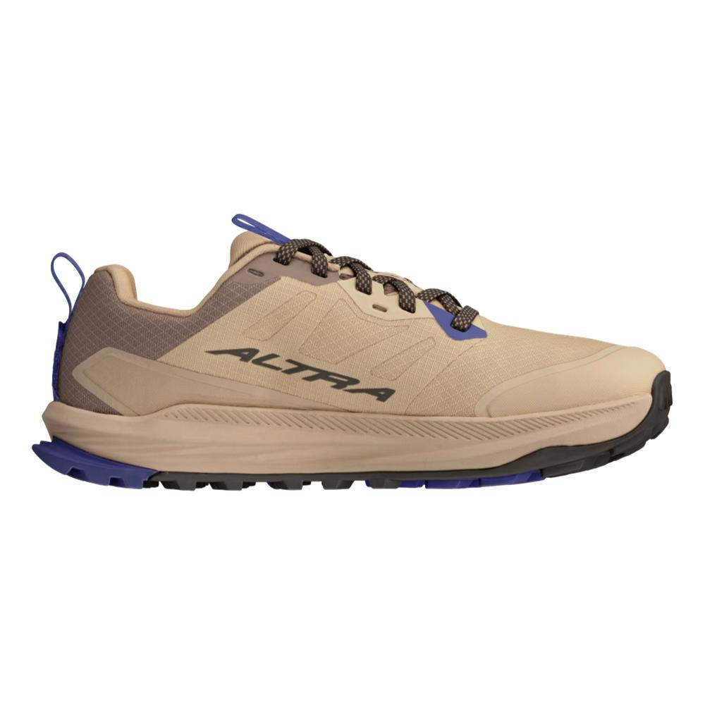 Altra Women's Lone Peak 9 Trail Running Shoes TAN_922