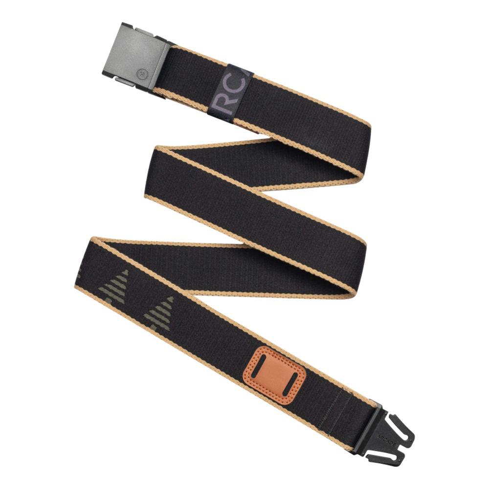 Arcade Belts Blackwood Belt - Standard BLKSAND_010