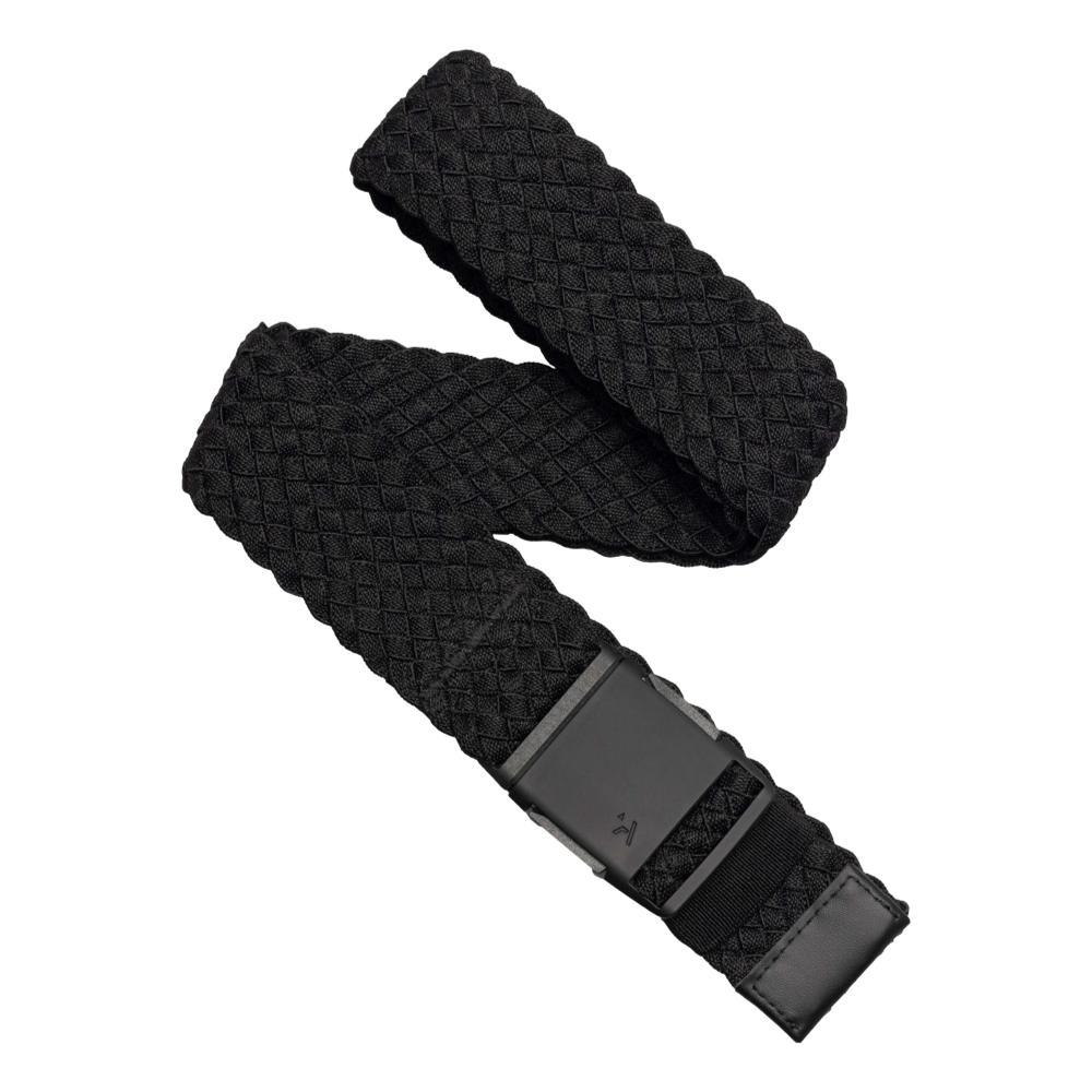 Arcade Belts Futureweave Belt - Standard BLACK_001