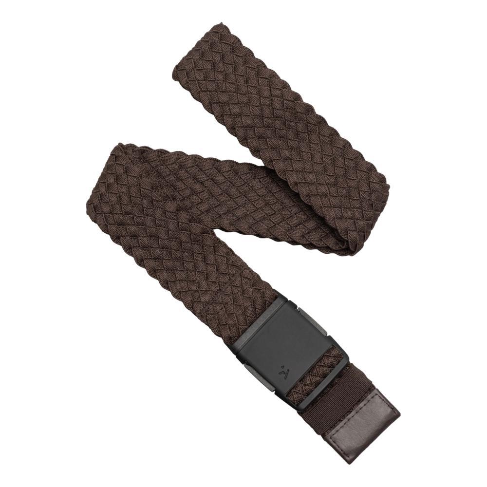 Arcade Belts Futureweave Belt - Standard BROWN_210