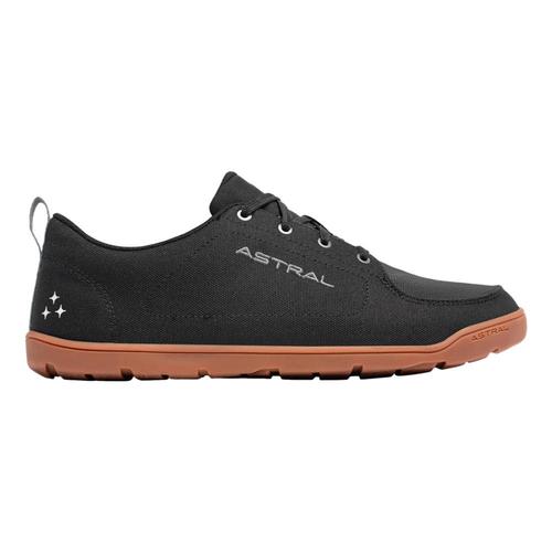 Astral Men's Loyak All Weather Shoes Pitch.Black