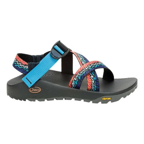 Chaco Men's Z/1 Rapid Pro Vibram Adjustable Strap Classic Sandals Eddyaqua