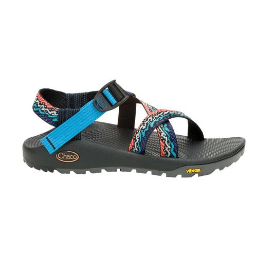 Chaco Women's Z/1 Rapid Pro Vibram Adjustable Strap Classic Sandals Eddyaqua