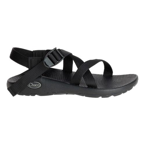 Chaco Women's Z/1 Adjustable Strap Classic Sandals Black