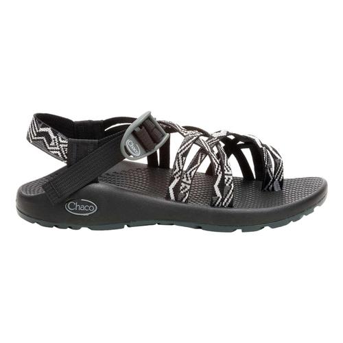 Chaco Women's ZX/2 Dual Adjustable Straps Classic Sandals Paddlbkwht