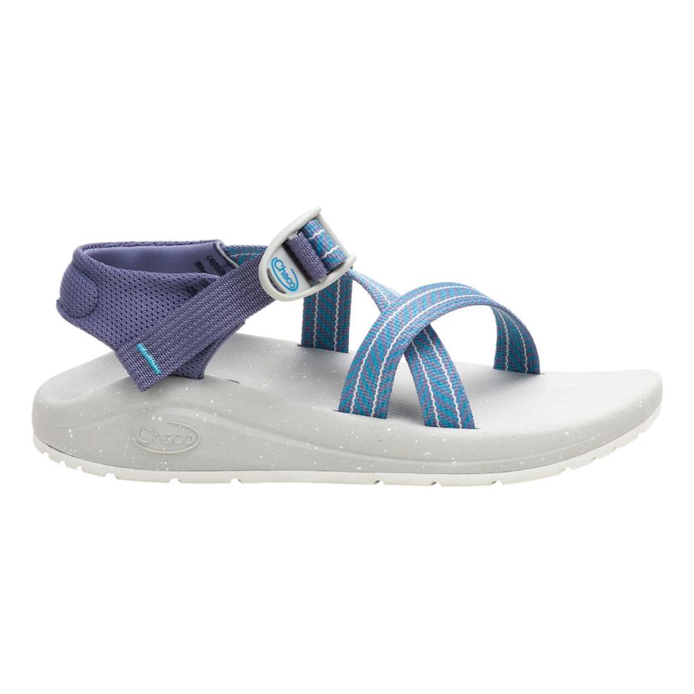 Chaco Women's CushZ Extra Cushioned Sandals FRNDPACIFC